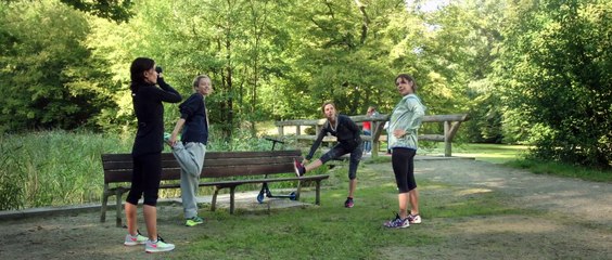 FAUT PAS LUI DIRE Film (2017)