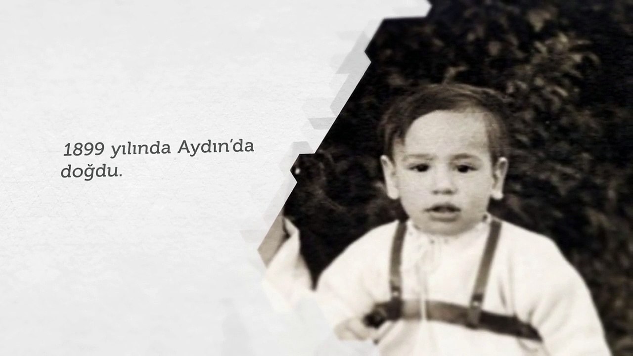 Adnan Menderes kimdir?