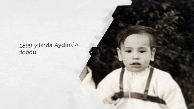 Adnan Menderes kimdir?