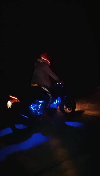joyride