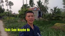 Chúc Mừng Ông Út Kể Chuyện Có Nhà Mới Kín Mưa, Kín Nắng- Nguyễn Thành Công Minh