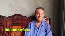 Ông Út Kể Chuyện Tâm Sự Chuyện Đời Tư-Nguyễn Thành Công Minh