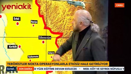 Mete Yarar'dan MİT açıklaması: Bu muazzam bir korkudur