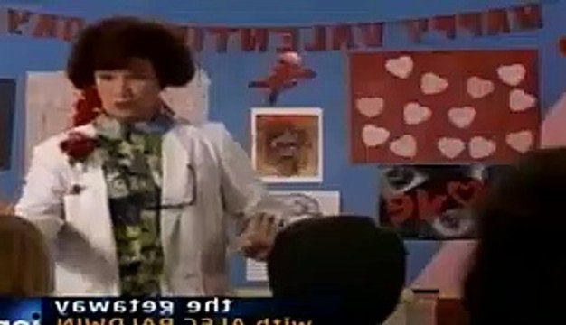 The Wonder Years - S03E14 - the st valentines day massacre