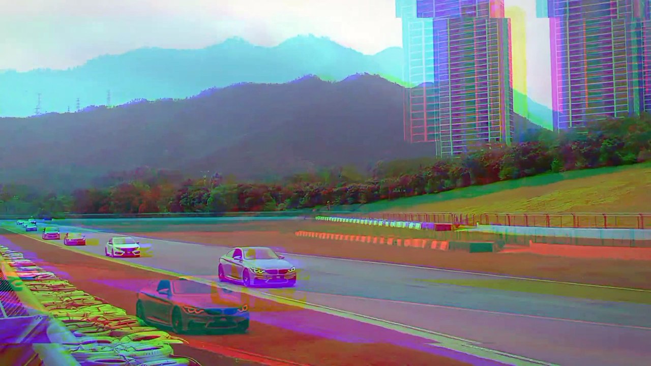 開啟你心中的賽車夢｜ZIC賽道體驗之旅 Realize your motorsport dream | ZIC Track Experience