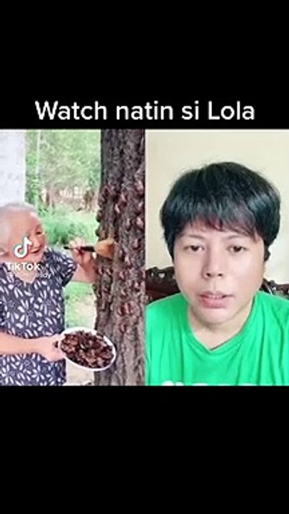 ang galing