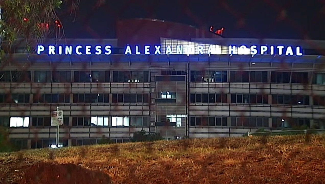 Six of eight new cases linked to existing cases