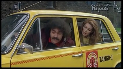 SBALLATO GASATO COMPLETAMENTE FUSO  (1 tempo) EDWIGE FENECH e DIEGO ABATANTUONO