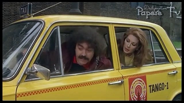 SBALLATO GASATO COMPLETAMENTE FUSO (1 tempo) EDWIGE FENECH e DIEGO ABATANTUONO