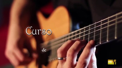 CURSO DE VIOLÃO [Mod 1] - Aula 17 -TV Menorah