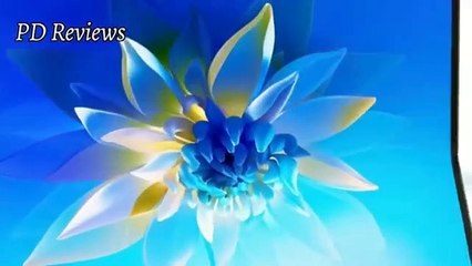 New Huawei Mate X2 beat Samsung Galaxy Z fold2. impressive