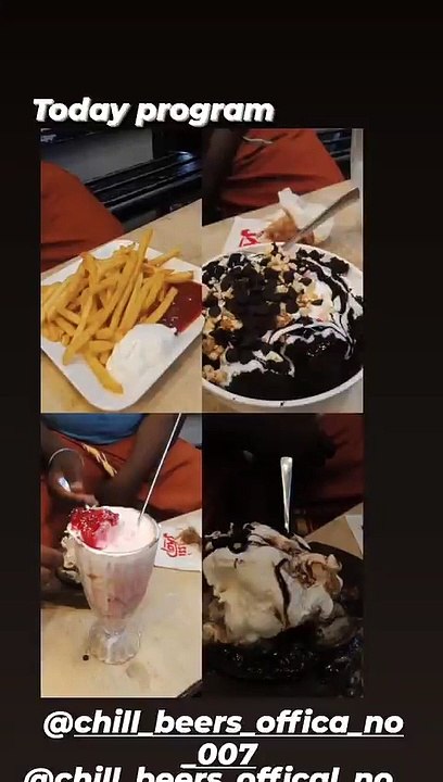 foodie