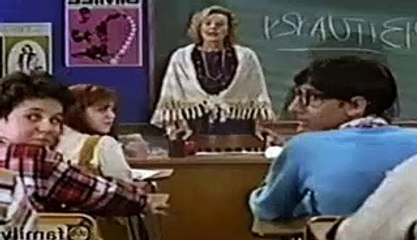 The Wonder Years - S03 E18 - faith