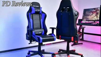 Top 5 Best Gaming Chair with a affordable  budget for streamer 2021
