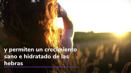 Mascarilla de cerveza sin alcohol para un pelo hidratado y brillante