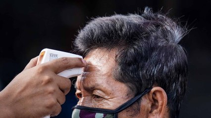 DOH answers new questions about vaccines, lockdowns, double masks