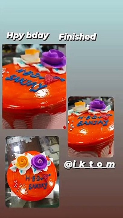 cake