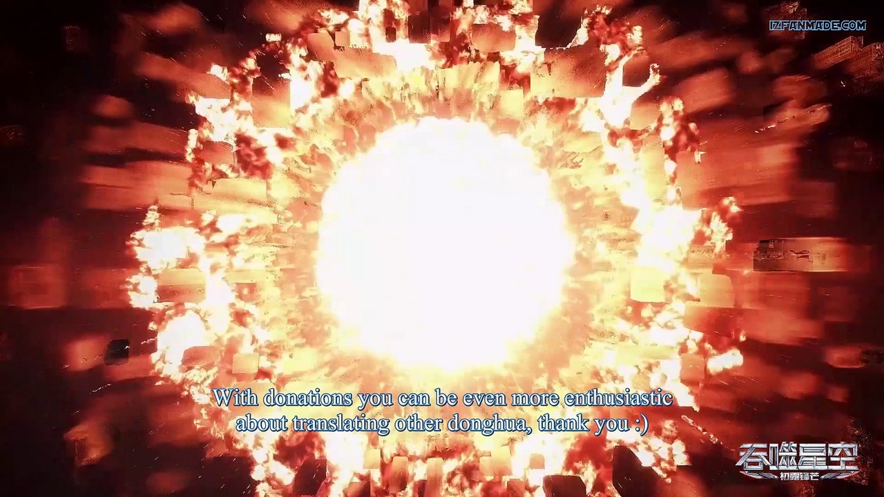 Watch Tunshi Xingkong Episode 4