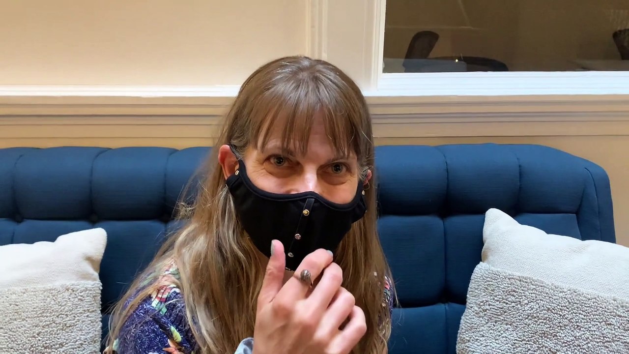 “Kristina Lloyd” Filmmaker & Director on “IMDb” was interviewed by Janet Christensen Obrien for her  “Public Interest Issues Show”