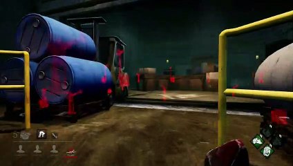 DEAD BY DAYLIGHT PART 564 DOCTOR 4K CYPRESS MORI & HILLBILLY 4Ks!