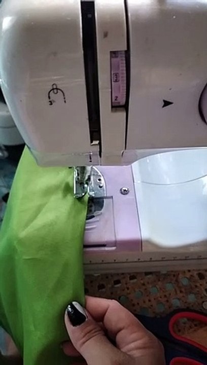 Sewing