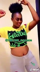 Le nouveau chalenge Tikk Tokk qui fait Buzz_ « bombal bamou nex »