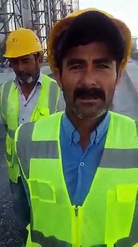 HDP'nin 3. Havalimanı provokasyonuna işçilerden tepki: Burası siyaset yeri değil işyeri