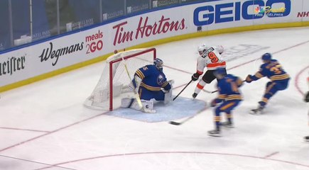 Provorov caps comeback with OT winner
