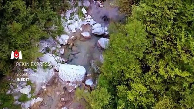 PEKIN EXPRESS LA ROUTE DES 3 CONTINENTS 2021 EPISODE 6