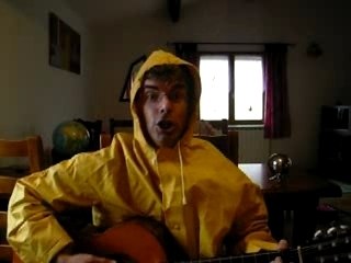 les Chevaliers du Fiel la Simca1000