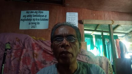 saan darating ang umaga