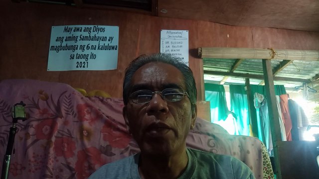 saan darating ang umaga