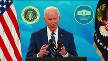 President Biden calls for REINSTATEMENT of mask mandates