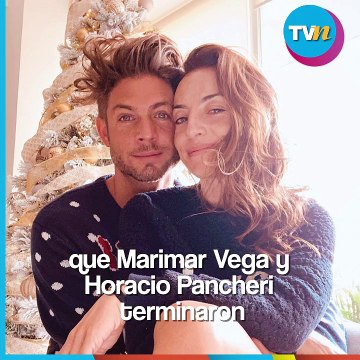 Marimar Vega ya no esconde su amor con Jerónimo Rodríguez