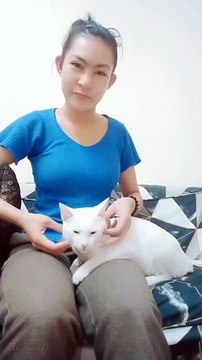 nag papababy na naman ang baby Alien ko