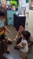 makukulit na chikitings