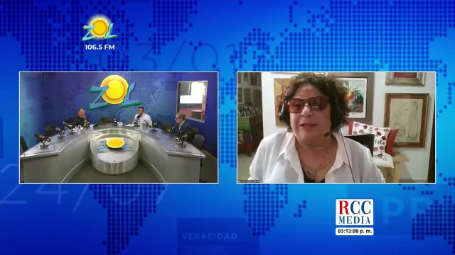 Pedro Jiménez: Declaraciones de gobernadora de Monte Cristi es una cosa penosa, en que mundo viven?