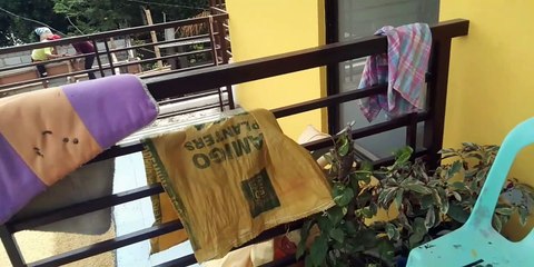 pagawa muna kami ng tindahan