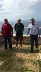 AK Partili Etike'den CHP'li Oran hakkında suç duyurusu