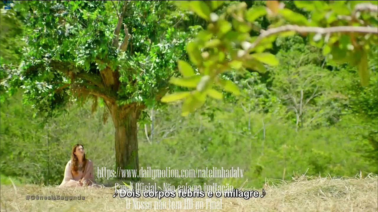 NOVELA_GENESIS_CAPTULO_50_COMPLETO