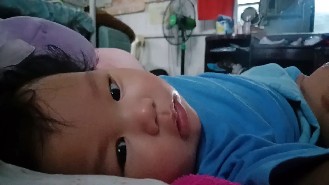 Lucas 3