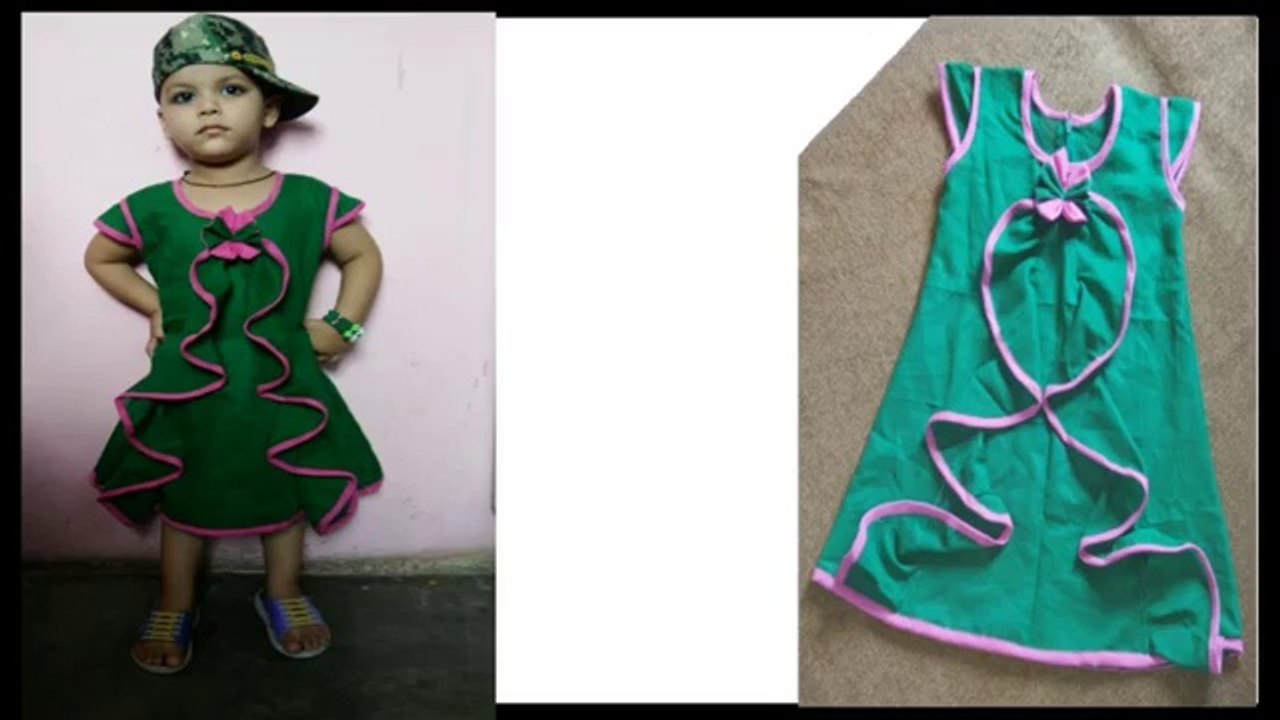 MS DIY, cutting stitching, all about diy, Hindi, Baby Capri top design, Baby Capri top design cutting and stitching, Baby frock design, Baby frock, Baby frock cutting and stitching, Baby Frock cutting, baby frock design winter, baby frok, baby frock desig