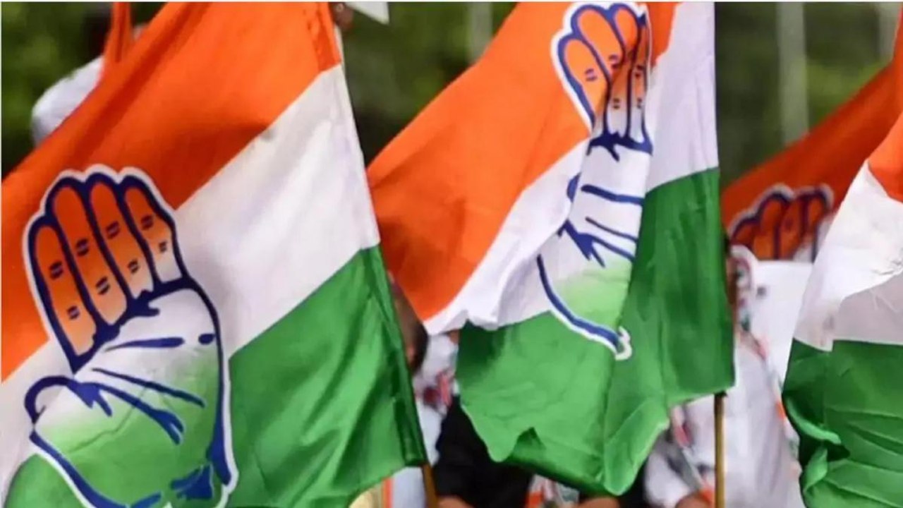Bengal politics has changed in to violence: congress leader