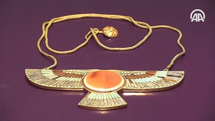 Karun Hazinesi ait olduğu topraklarda ziyaretçilerini bekliyor