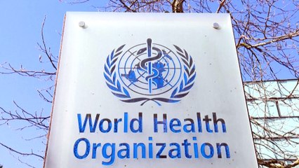 Covid-19: Πόρισμα Παγκόσμιου Οργανισμού Υγείας για την προέλευση του νέου κορωνοϊού