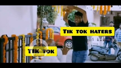 TIK TOK VIDEOS TROLL PART1TIK TOK ATTROCITIES TROLLTELUGU comedyTROLLTROLLERS ADDA 20_360p