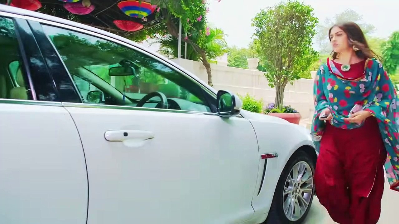 Naan (Full Video) - R Nait - Aditi Sharma - Latest Punjabi Songs 2021