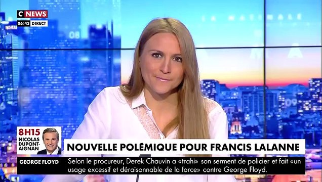 Francis Lalanne provoque la colère des médecins en demandant à la foule de s'embrasser sans masque : Il faut mettre au trou cet abruti, alors que des gens sont en train de mourir en réanimation !
