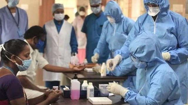 Maharashtra reports 31,643 corona cases in last 24 hours