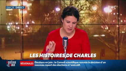 «Les 3 histoires de Charles Magnien » : Une femme reçoit des cartes postales de son nain de jardin volé, un mafieux italien démasqué à cause de ses vidéos de cuisine sur YouTube, et le cours de bonheur - 30/03